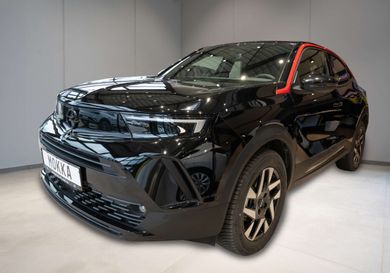 Opel Mokka, 2023