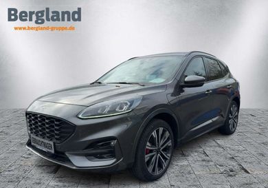 Ford Kuga, 2024