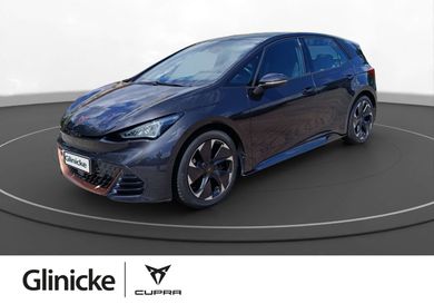Cupra Born, 2022