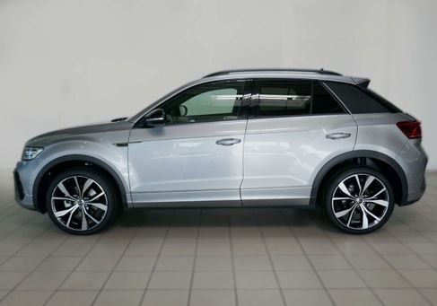 Volkswagen T-Roc, 2023