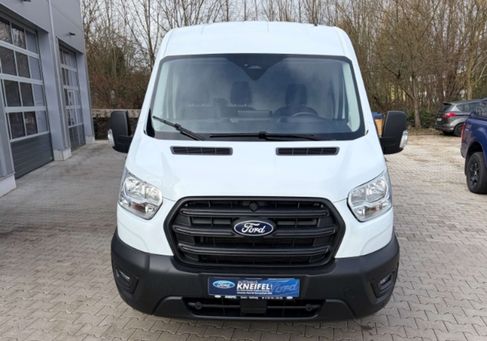 Ford Transit, 2024