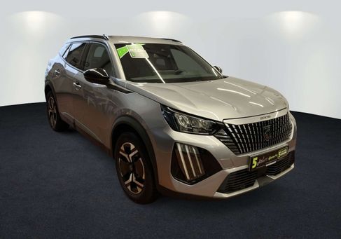 Peugeot 2008, 2023