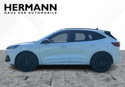 Ford Kuga, 2023