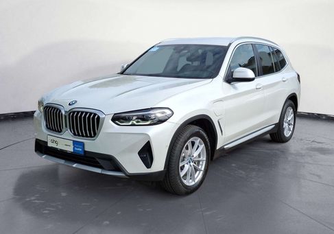 BMW X3, 2022 2