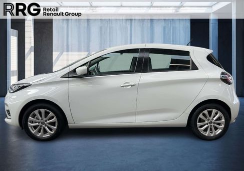 Renault ZOE, 2022