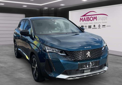 Peugeot 3008, 2023