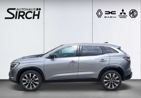 Renault Austral, 2023 2