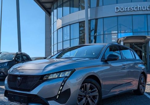 Peugeot 308, 2023
