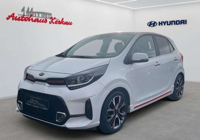 Kia Picanto, 2021