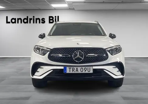 Mercedes-Benz GLC 220, 2023 2