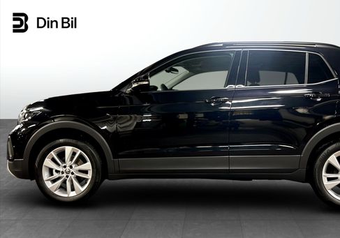 Volkswagen T-Cross, 2026