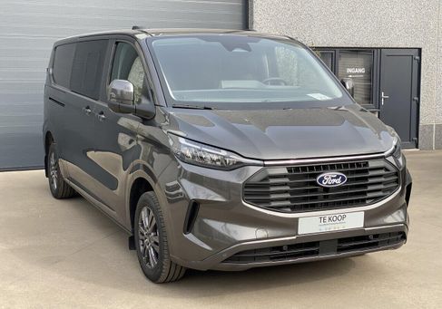 Ford, 2025