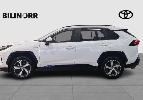 Toyota RAV 4, 2022 3