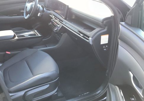 Hyundai Tucson, 2026