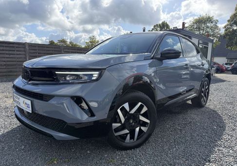 Opel Mokka, 2025 3