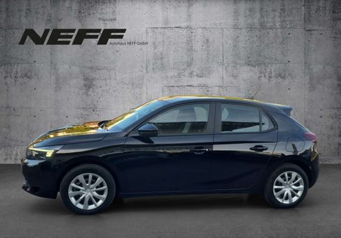 Opel Corsa, 2025 3