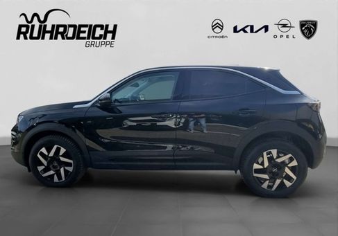 Opel Mokka, 2023