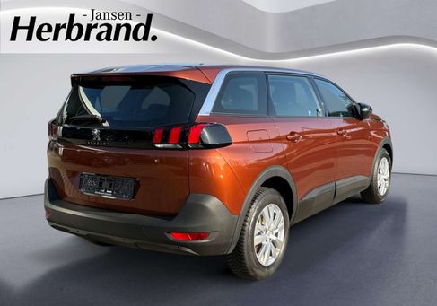 Peugeot 5008, 2024