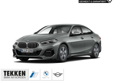 BMW 220, 2022