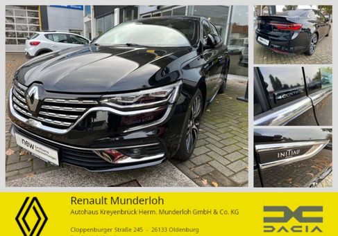 Renault Talisman, 2020