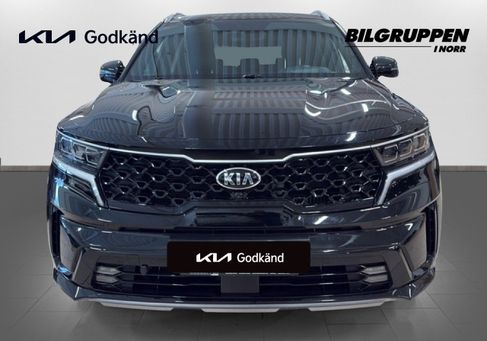 Kia Sorento, 2021
