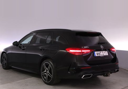 Mercedes-Benz C 300, 2024 2