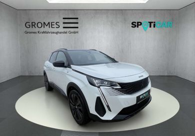 Peugeot 3008, 2024