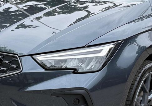 Seat Ibiza, 2026