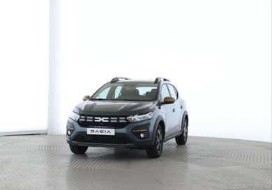 Dacia Sandero, 2024