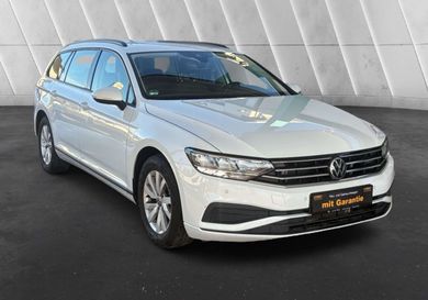 Volkswagen Passat Variant, 2023
