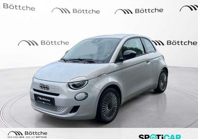 Fiat 500, 2026