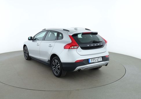 Volvo V40 Cross Country, 2018