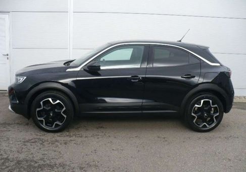 Opel Mokka, 2023 2