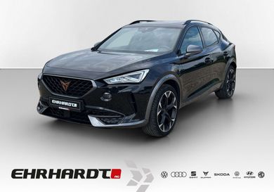Cupra Formentor, 2022