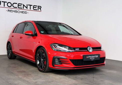 Volkswagen Golf, 2019