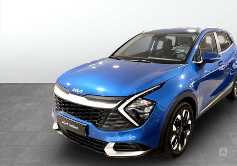 Kia Sportage, 2023