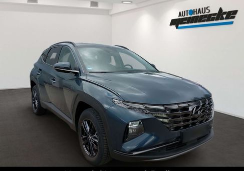Hyundai Tucson, 2023