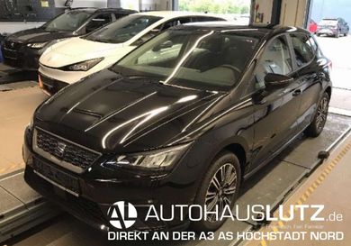 Seat Ibiza, 2024