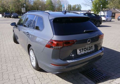 Volkswagen Golf, 2022 2