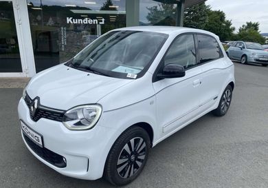 Renault Twingo, 2023