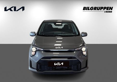 Kia Picanto, 2026