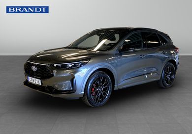 Ford Kuga, 2026