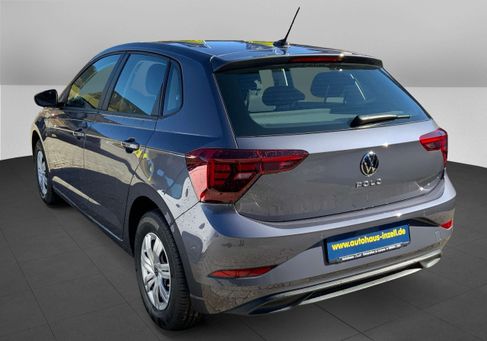 Volkswagen Polo, 2025 2