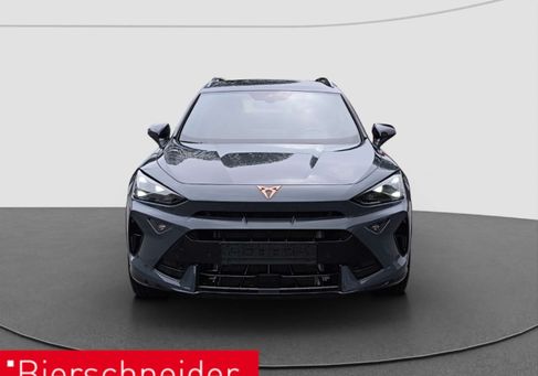 Cupra Formentor, 2025