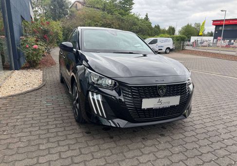 Peugeot 208, 2024