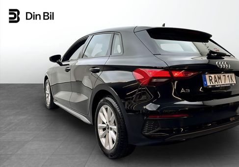 Audi A3, 2023 3