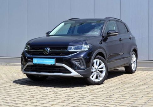 Volkswagen T-Cross, 2024