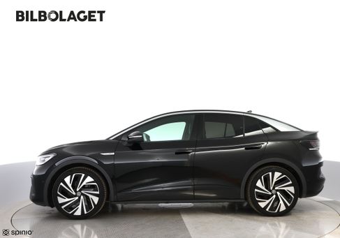 Volkswagen ID.5, 2023