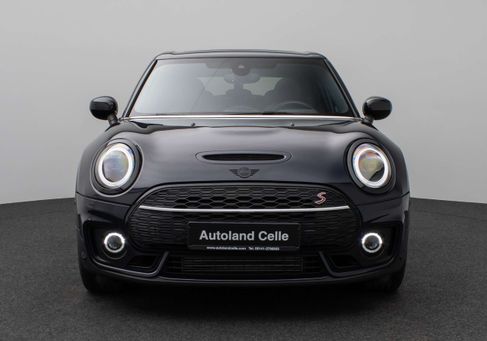 MINI Cooper S Clubman, 2022