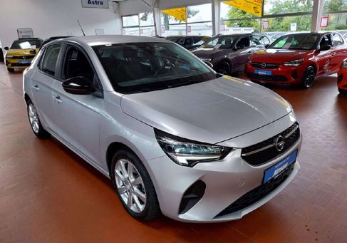 Opel Corsa, 2022 3